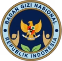Logo Badan Gizi Nasional Sumatera Barat